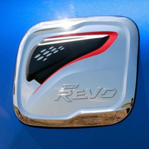 ΔΙΑΚΟΣΜΗΤΙΚΟ ΤΑΠΑΣ ΡΕΖΕΡΒΟΥΑΡ TOYOTA HILUX REVO '15 WI30248