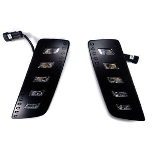 RIM DAYLITE FORD RANGER '12- (ΣΕΤ) WI35022