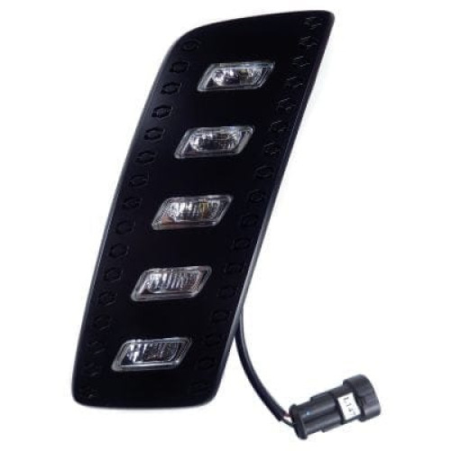 RIM DAYLITE FORD RANGER '12- (ΣΕΤ) WI35022