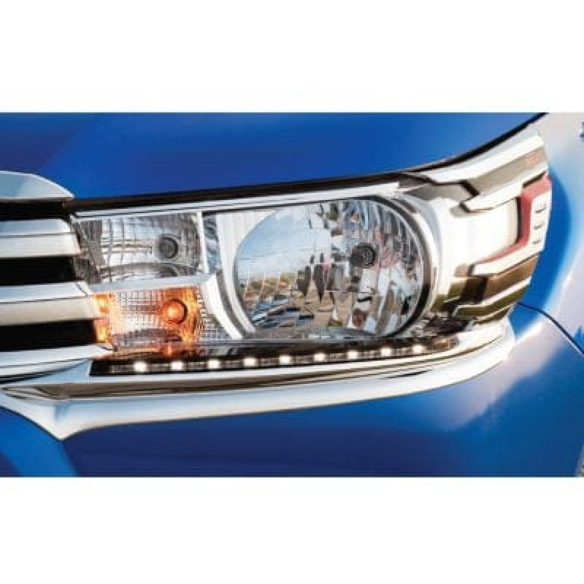 RIM DAYLITE TOYOTA HILUX REVO '15- (ΣΕΤ) WI35054