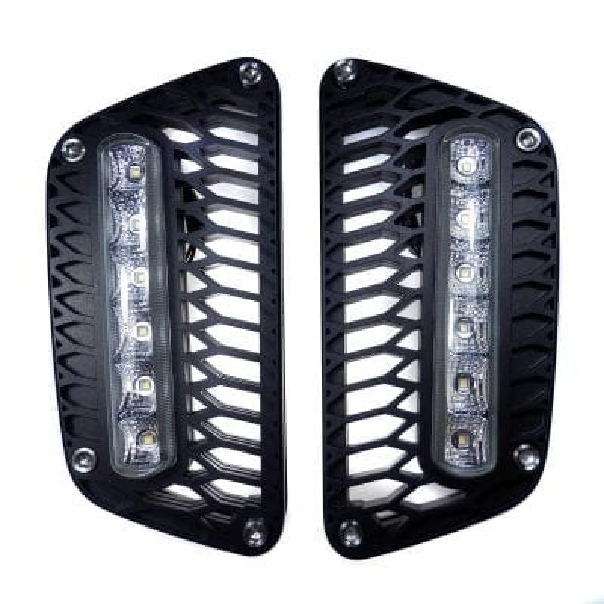 RIM DAYLITE FORD RANGER '15- (ΣΕΤ) WI35060