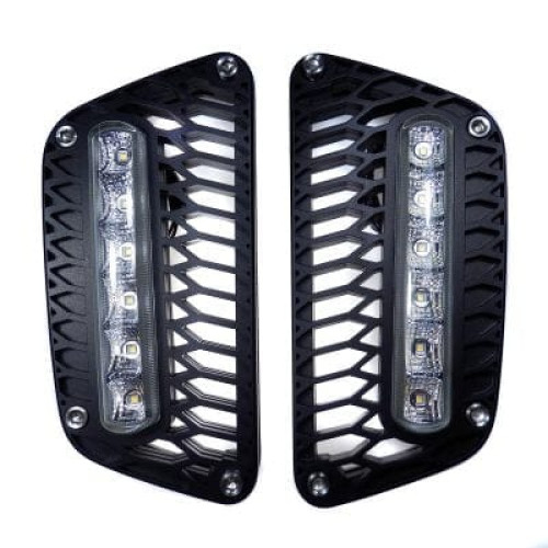 RIM DAYLITE FORD RANGER '15- (ΣΕΤ) WI35060