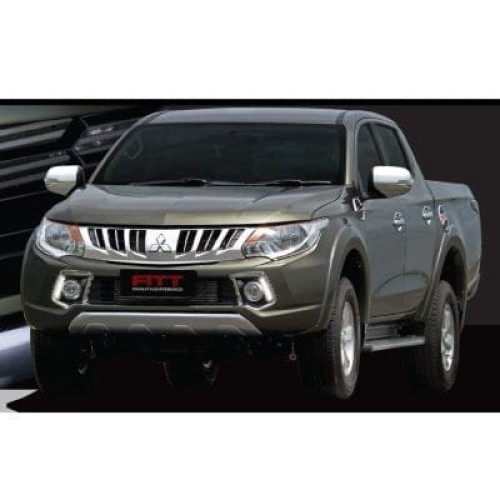 ΔΙΑΚΟΣΜΗΤΙΚΗ ΠΟΔΙΑ ΜΗΧΑΝΗΣ MITSUBISHI L200 '14- WI36010