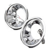 RIM (ΣΤΕΦΑΝΙ) ΠΡΟΒΟΛΕΑ ΟΜΙΧΛΗΣ NISSAN D40 '05-'14 ΜΕ LED (ΖΕΥΓΟΣ) WI8893PG