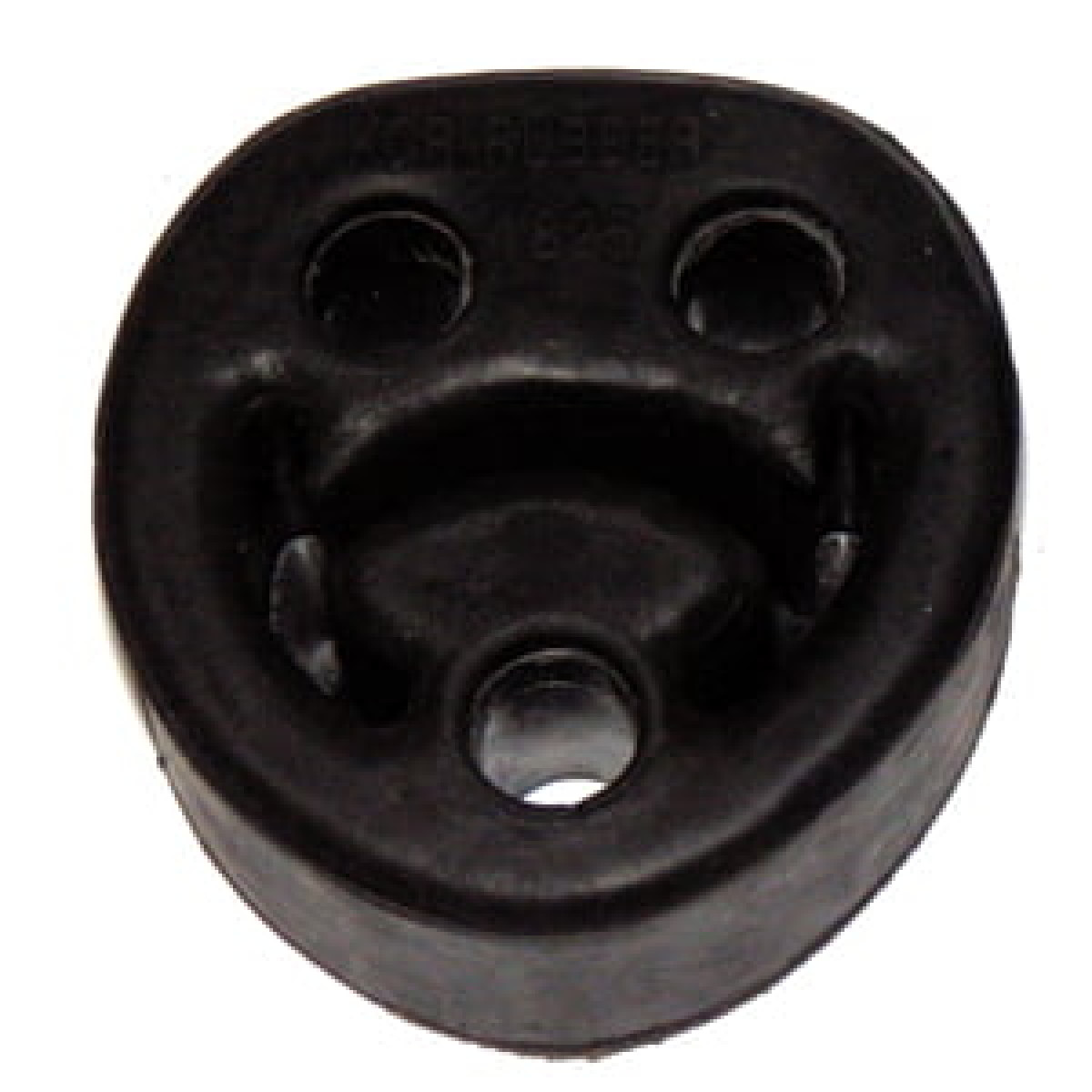 ΒΑΣΗ ΕΞΑΤΜΙΣΗΣ MAZDA Β2500 '99 - '05 ΣΤΡΟΓΓΥΛΗ WL42-40-061