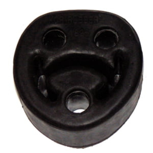ΒΑΣΗ ΕΞΑΤΜΙΣΗΣ MAZDA Β2500 '99 - '05 ΣΤΡΟΓΓΥΛΗ WL42-40-061