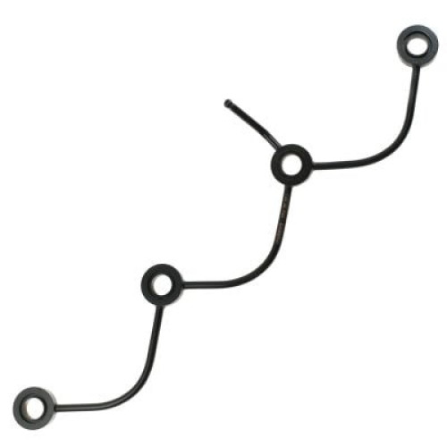 ΣΩΛΗΝΑΣ ΕΠΙΣΤΡΟΦΗΣ MAZDA B2200/B2500 '99-'05 UN/ BT-50 '06-'10 UN (HI ALTITUDE)/ RANGER 02-07 WL51-13-G90