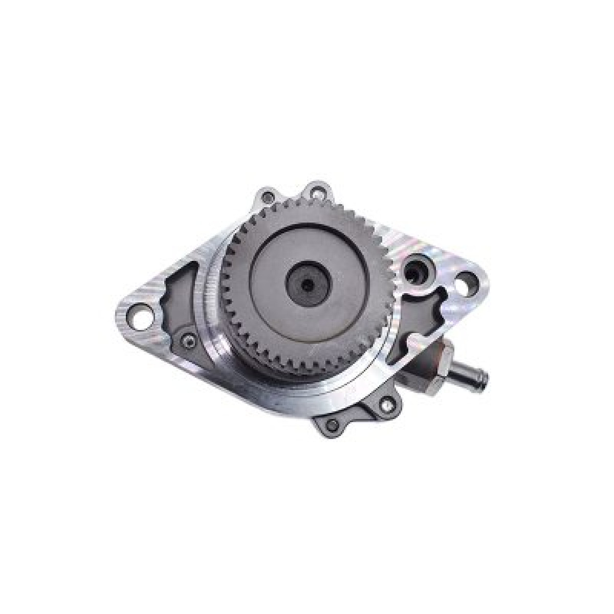 ΑΝΤΛΙΑ ΚΕΝΟΥ (EXHAUSTER ΦΡΕΝΩΝ) MAZDA B2500 '99-'06 UN/ BT-50 '06-'11/ FORD RANGER '98- WL51-18-G00