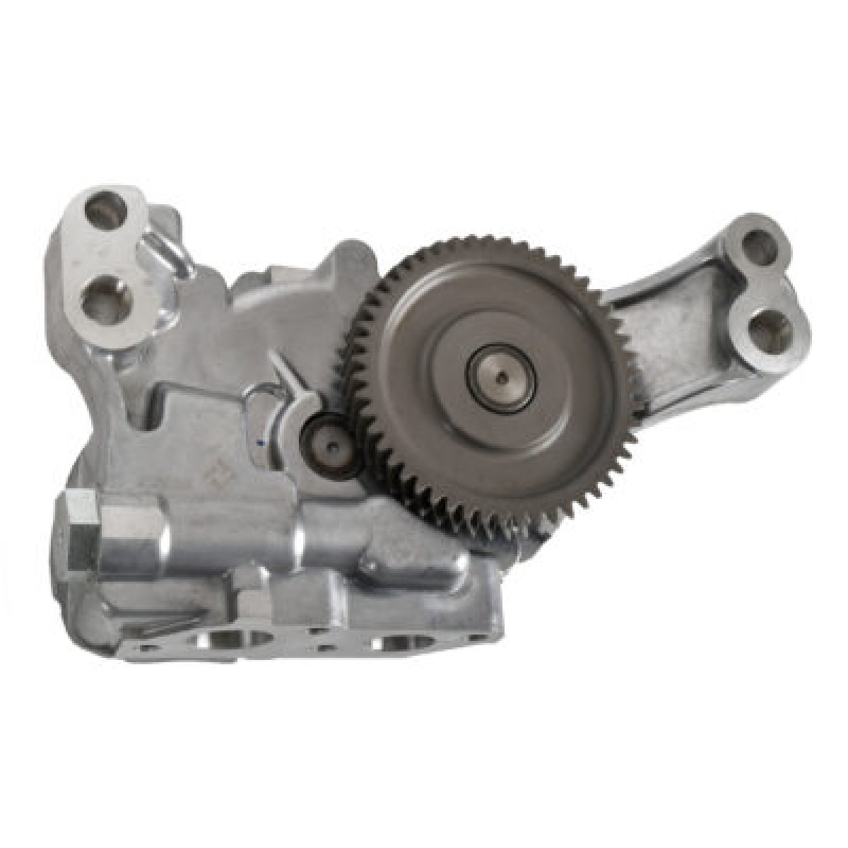 ΑΝΤΛΙΑ ΛΑΔΙΟΥ MAZDA B2500 '99-'05/ BT50 '06-'11 UN/ FORD RANGER '98-'12 2.5D WL81-14-100C