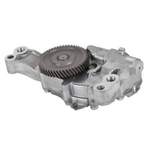 ΑΝΤΛΙΑ ΛΑΔΙΟΥ MAZDA B2500 '99-'05/ BT50 '06-'11 UN/ FORD RANGER '98-'12 2.5D WL81-14-100C
