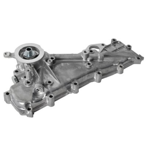 ΒΑΣΗ ΦΙΛΤΡΟΥ ΚΑΙ ΨΥΓΕΙΟΥ ΛΑΔΙΟΥ MAZDA B2500 UN '99-'05/ FORD RANGER WL 2.5D NA/ ΑΤΜΟΣΦΑΙΡΙΚΟ WL81-14-300