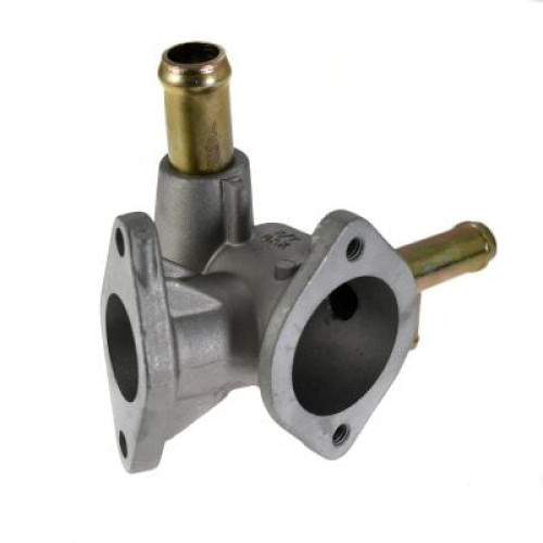 ΛΑΙΜΟΣ ΘΕΡΜΟΣΤΑΤΗ MAZDA B2500 '99-'06 UN 2.5 DIESEL (ΕΚΤΟΣ EURO3 HI POWER) 2WD/4WD/ BT50 '06-'08 2WD/ FORD RANGER WL84-15-1H0A