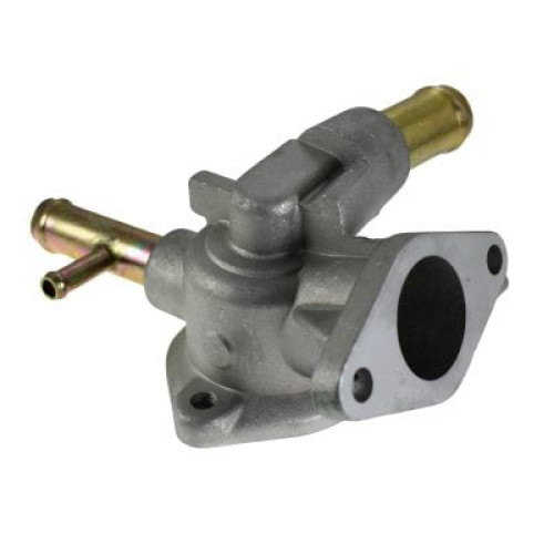 ΛΑΙΜΟΣ ΘΕΡΜΟΣΤΑΤΗ MAZDA B2500 '99-'06 UN 2.5 DIESEL (ΕΚΤΟΣ EURO3 HI POWER) 2WD/4WD/ BT50 '06-'08 2WD/ FORD RANGER WL84-15-1H0A