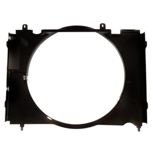 ΒΑΣΗ ΒΕΝΤΙΛΑΤΕΡ (ΧΟΑΝΗ) FORD RANGER '06-'09/ '09-'11/ MAZDA BT50 DIESEL WLVH-15-211