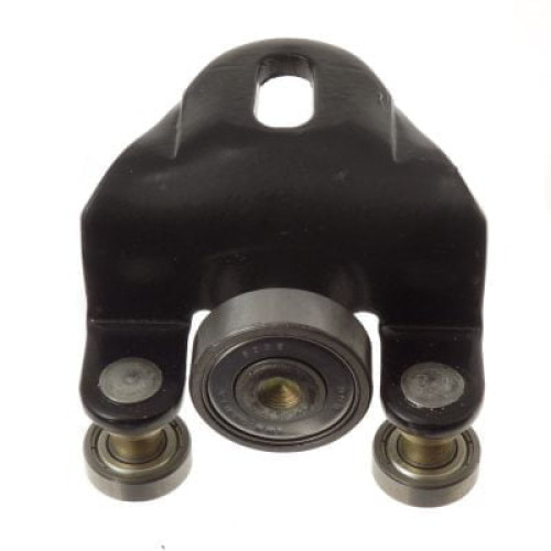 ΟΔΗΓΟΣ ΡΟΥΛΕΜΑΝ ΣΥΡΟΜΕΝΗΣ ΠΟΡΤΑΣ FORD TRANSIT MK5/ MK6 '00-'13 V184/ V347 (ΔΕΞΙΑΣ ΠΟΡΤΑΣ) ΑΝΩ YC15V25028AC