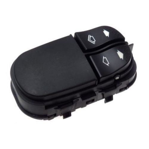 ΔΙΑΚΟΠΤΗΣ ΗΛΕΚΤΡΙΚΩΝ ΠΑΡΑΘΥΡΩΝ FORD FOCUS '98-'05 (ΔΙΠΛΟΣ)| 6PIN/ LH YS4T-14529-AAAB
